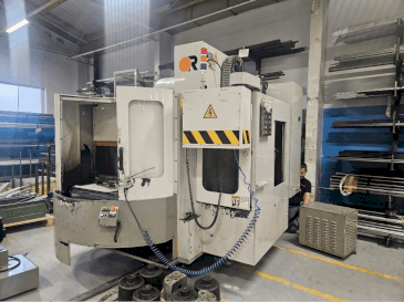 Masina Victor Vcenter 70 - APC   eestvaade