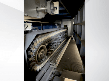 Masina LISSMAC SBM-M 1500 B2   eestvaade