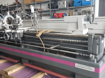 Masina Optimum D 5600x3000   eestvaade
