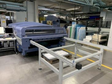 Masina SEI MERCURY 603 1520 350W   eestvaade