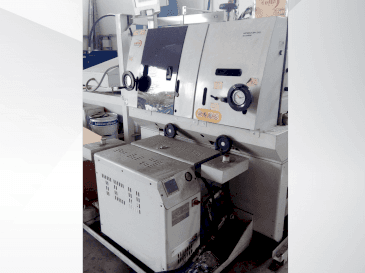 Masina CEFLA Hotmelt SP1-EVO   eestvaade