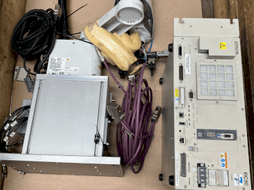 Masina EPSON LS6-602S   eestvaade