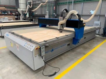 Masina MECANUMERIC M2040   eestvaade