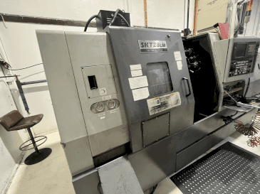 Masina Hyundai Kia SKT 28 LM   eestvaade