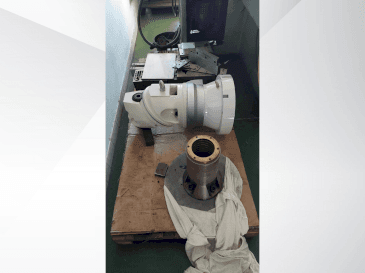 Masina MICROCUT HBM-4   eestvaade