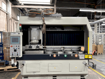 Masina Lodi VHP 300 4T CN   eestvaade