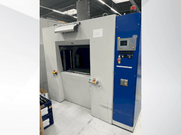 Masina bielomatik K3212   eestvaade