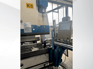 Masina EHT EHPS 20-35   eestvaade