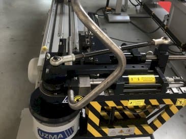 Masinadetail UZMA UZH 51