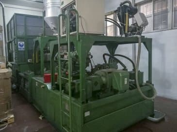 Masinavaade NISSEI ASB 650 NHII   paremalt