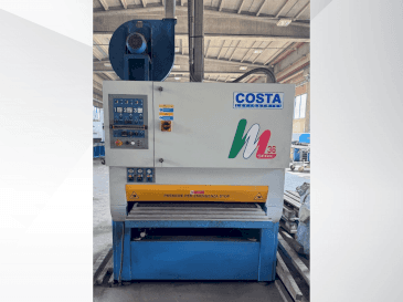 Masina Costa M36 CC1150   eestvaade