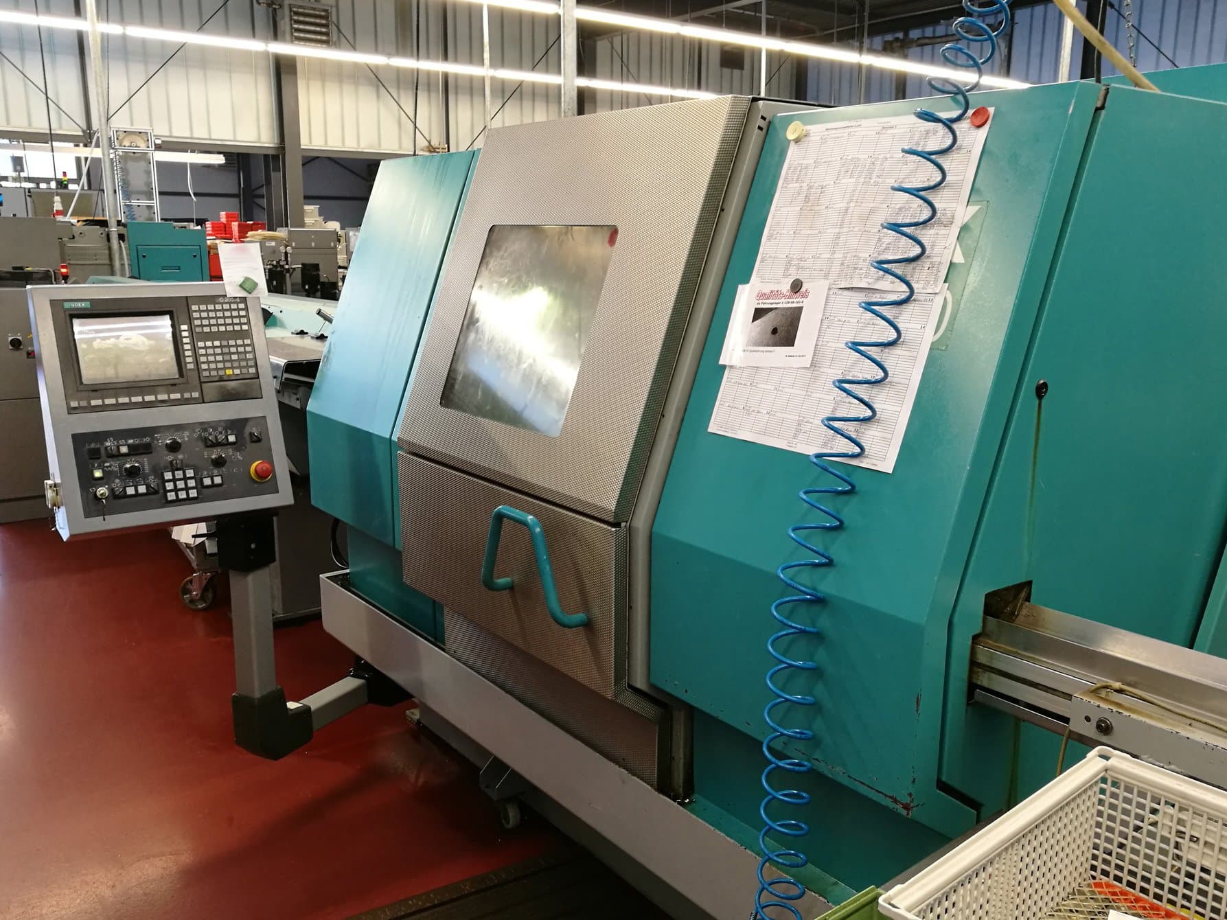 Masinavaade Index G200   paremalt