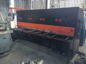 Masinavaade Durma DHGM 3006   paremalt