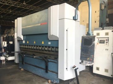 Masinavaade Durma AD-S 30100   paremalt