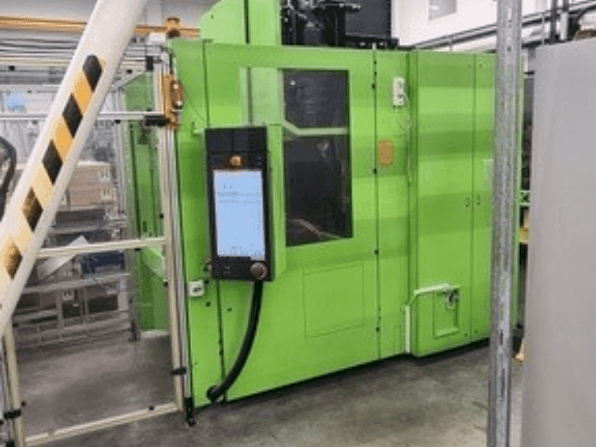 Masina Engel Insert Rotary 200V/100 eestvaade