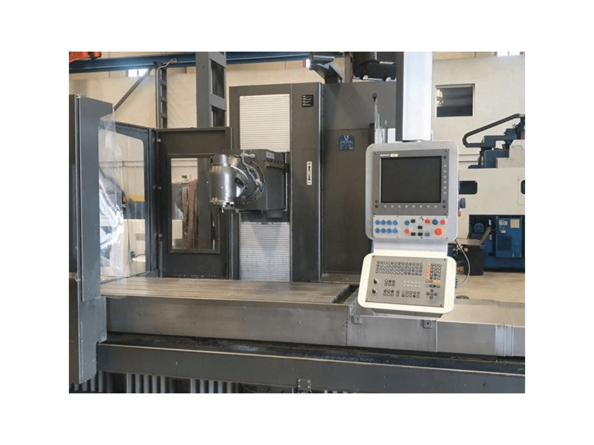 Masina Nicolas Correa Diana 20 eestvaade