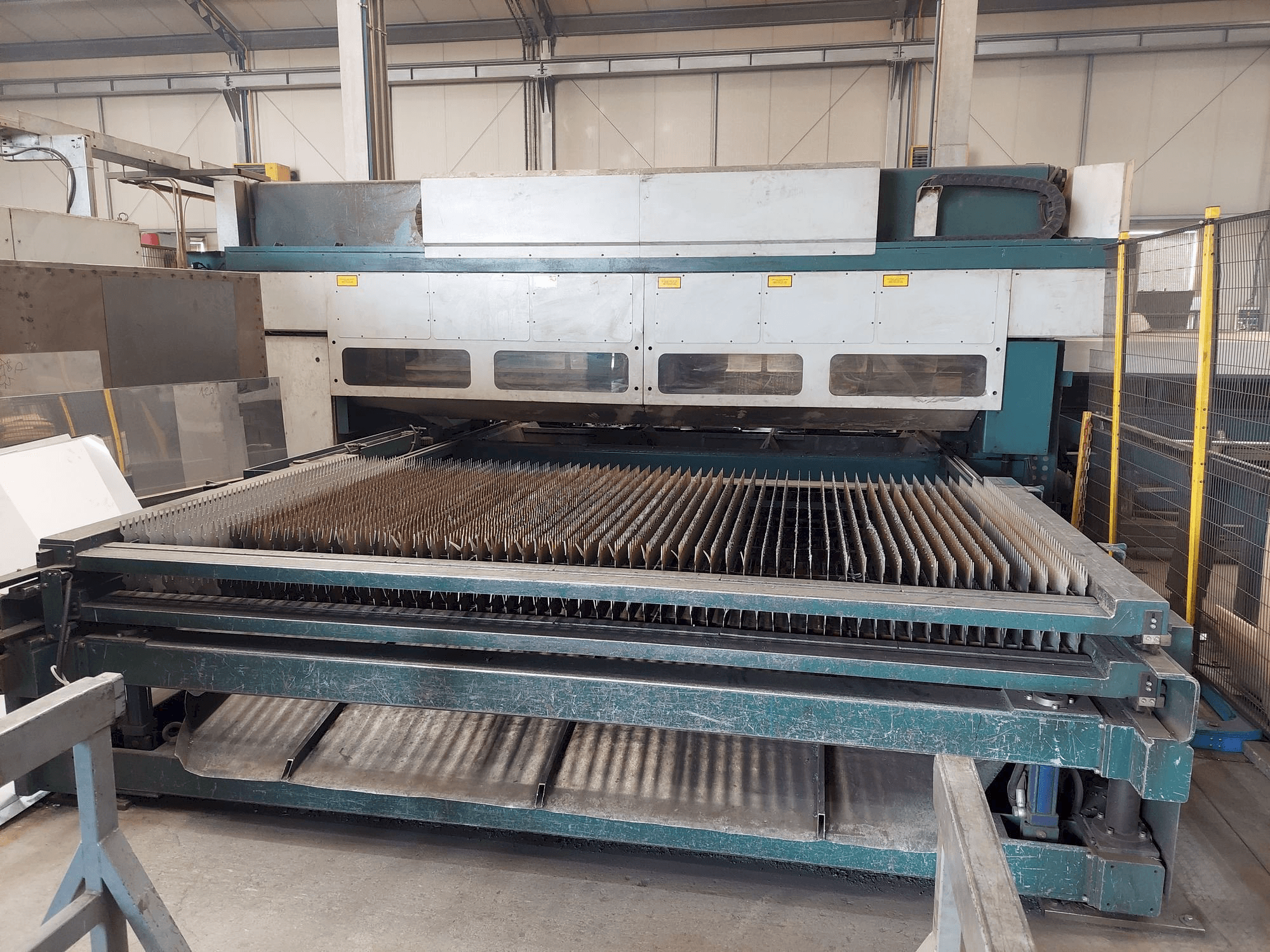 Masina ADIGE LT COMBO eestvaade